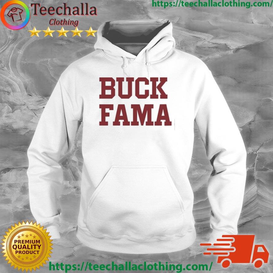 Buck Fama Personalized 2023 Shirt Hoodie