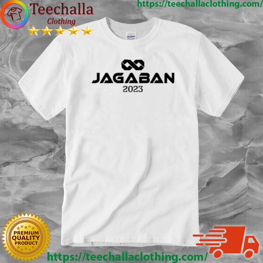 Jagaban 2023 Tee Shirt