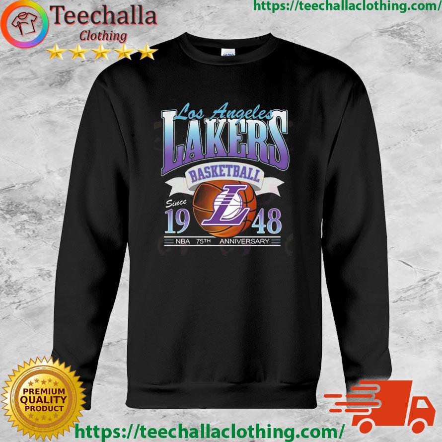 The Best NBA 75TH Anniversary Collection Clothes