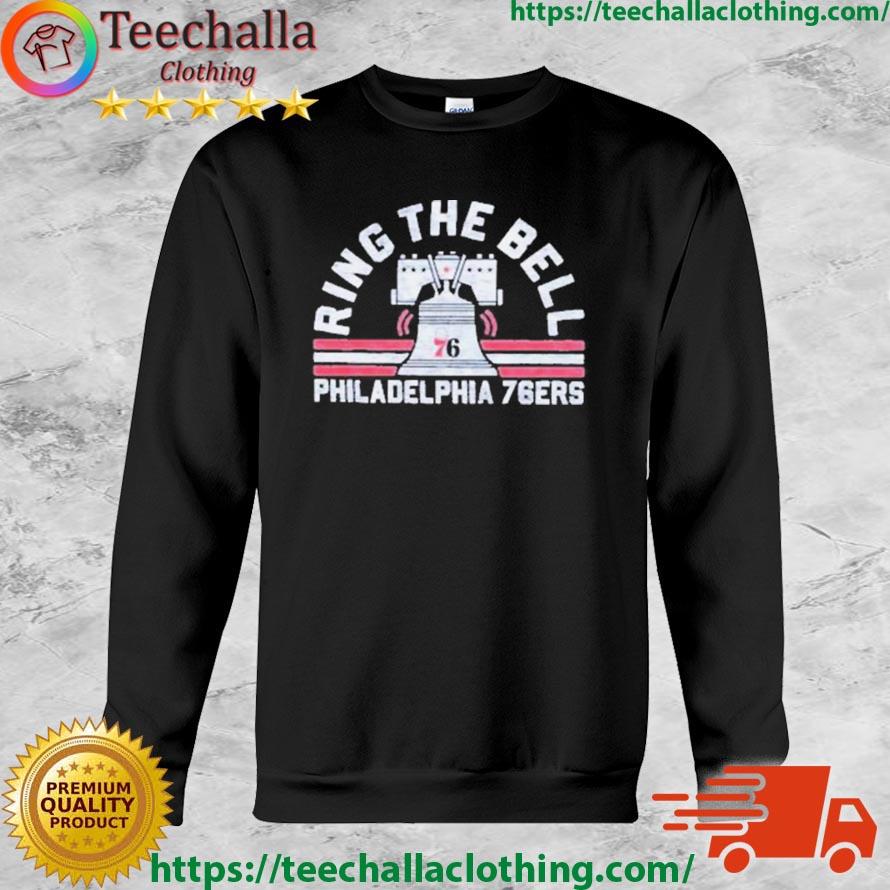 Philadelphia 76ers Hometown Regional Franklin Men's '47 shirt, hoodie,  sweater, long sleeve and tank top
