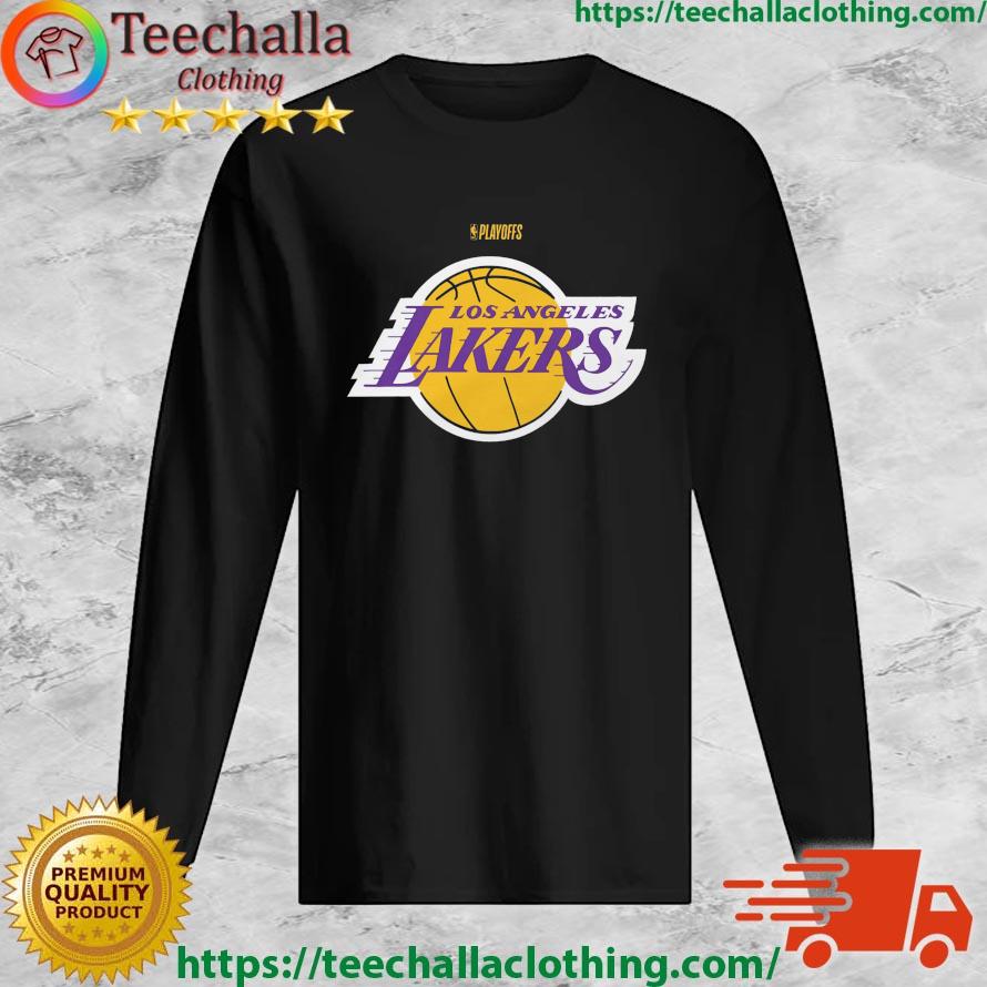 Los Angeles Lakers Stadium 2023 NBA Playoffs Roster Shirt, hoodie, sweater,  long sleeve and tank top