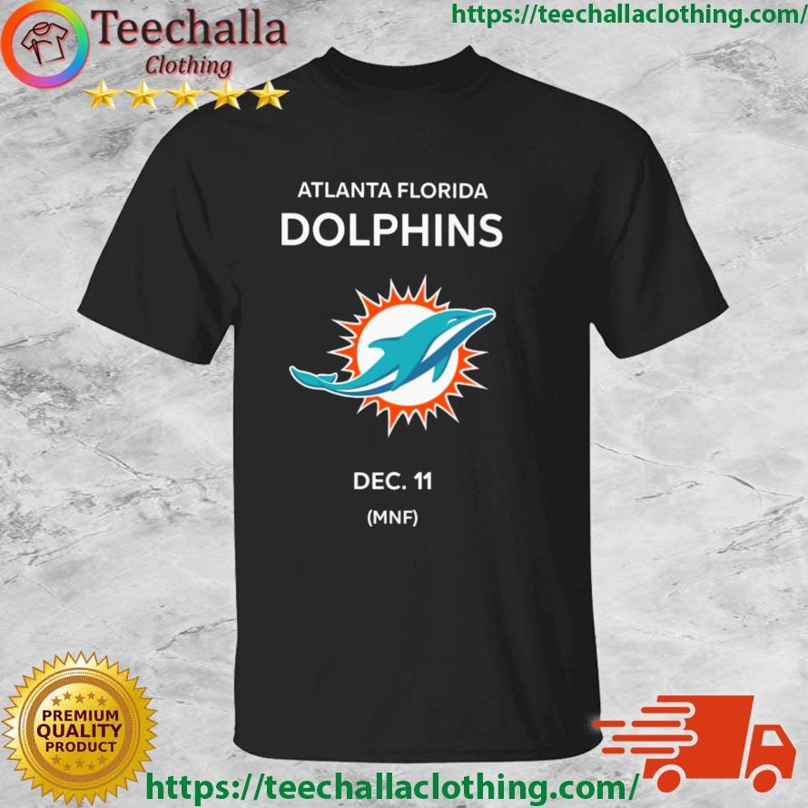 dolphins mnf
