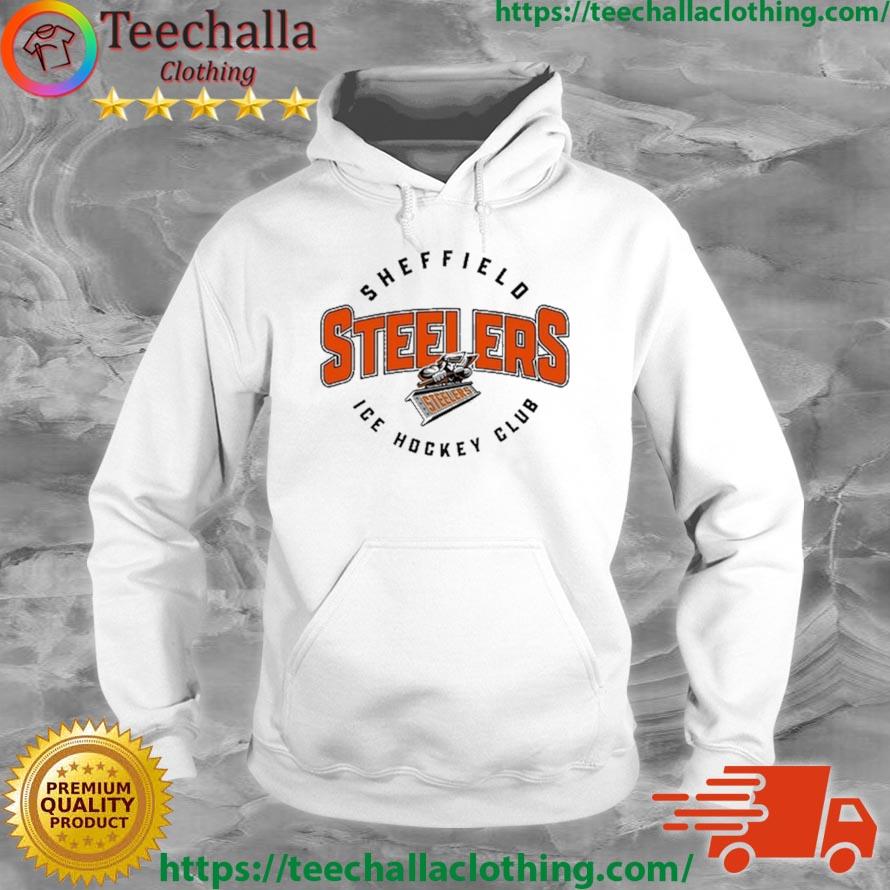 Steelers Sheffield Ice Hockey Club Performance Shirt, hoodie, sweater, long  sleeve and tank top