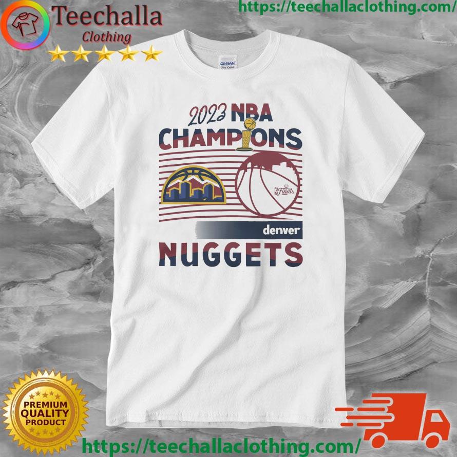 nba championship clothing