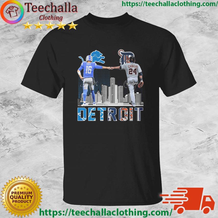 detroit tigers clothing