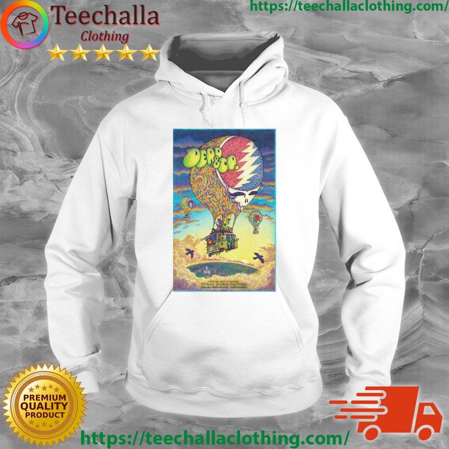 Final Tour Dead & Company Ruoff Music Center Noblesville, IN June 27th 2023 s Hoodie