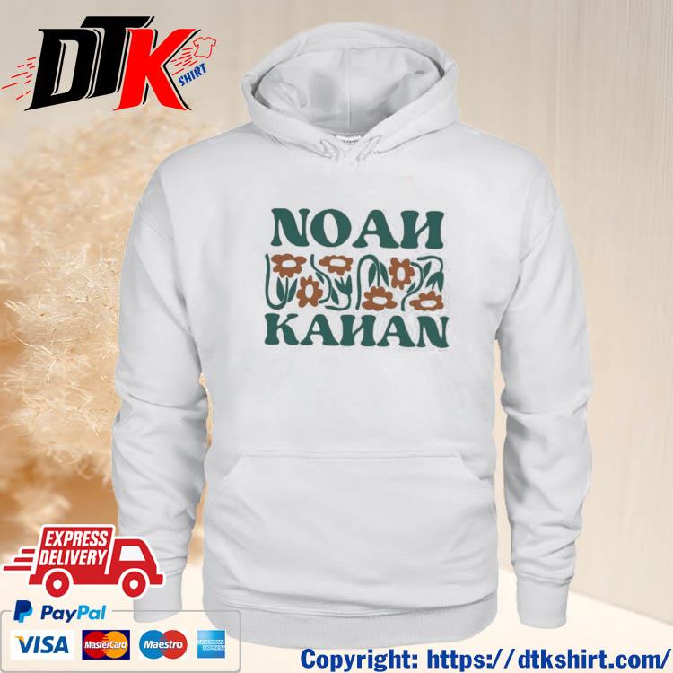 Vintage Noah Kahan Noah Kahan Stick Season 2023 Tour Shirt hoodie