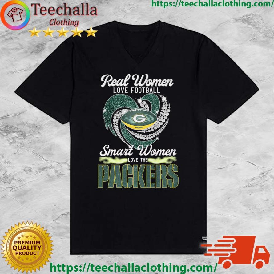 packers clothing women