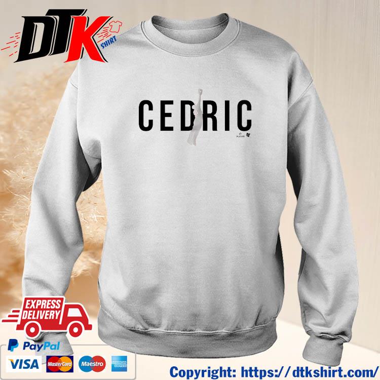 Air Cedric Mullins Shirt, hoodie, sweater, long sleeve and tank top