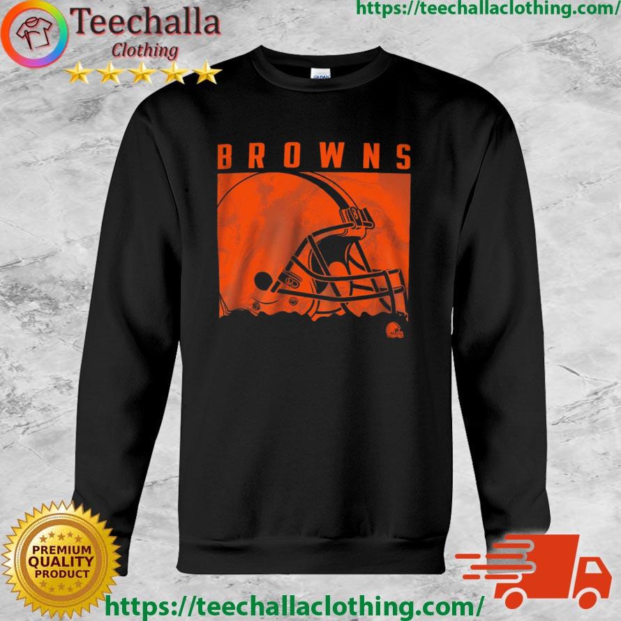 cleveland browns hoodie youth