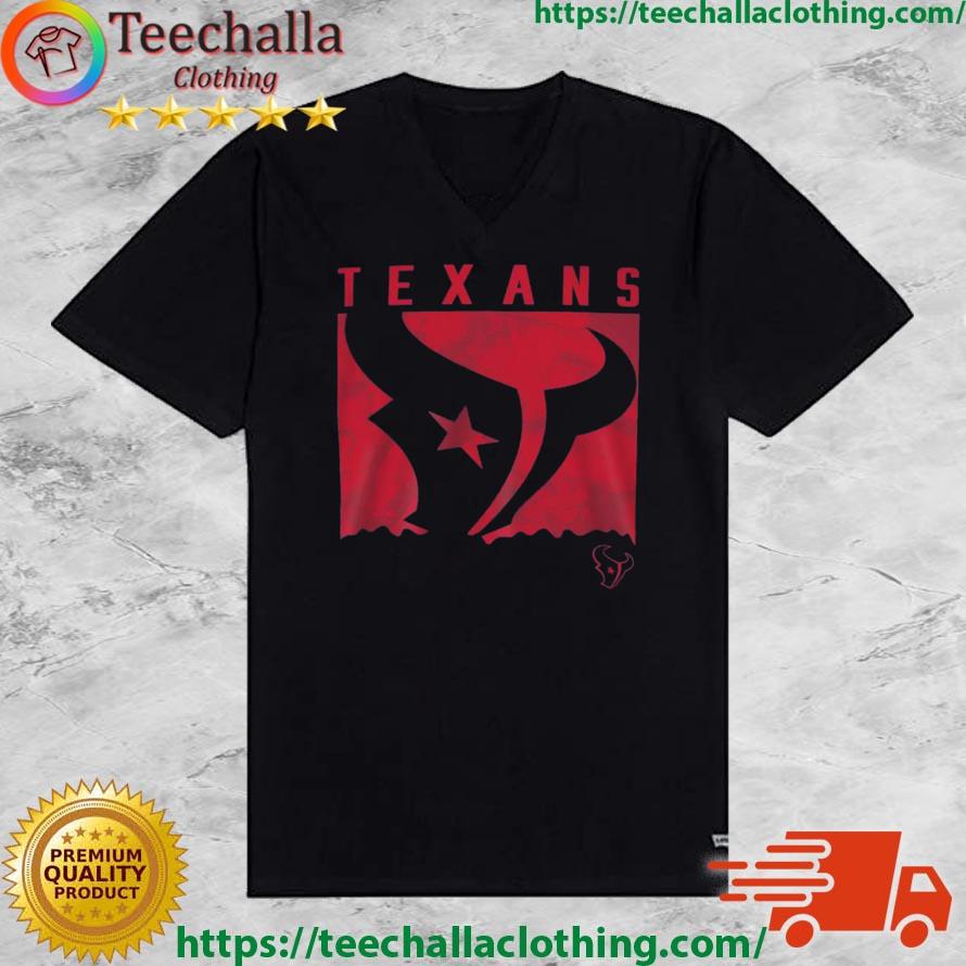 texans clothing