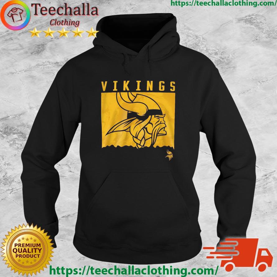 mn vikings youth sweatshirt