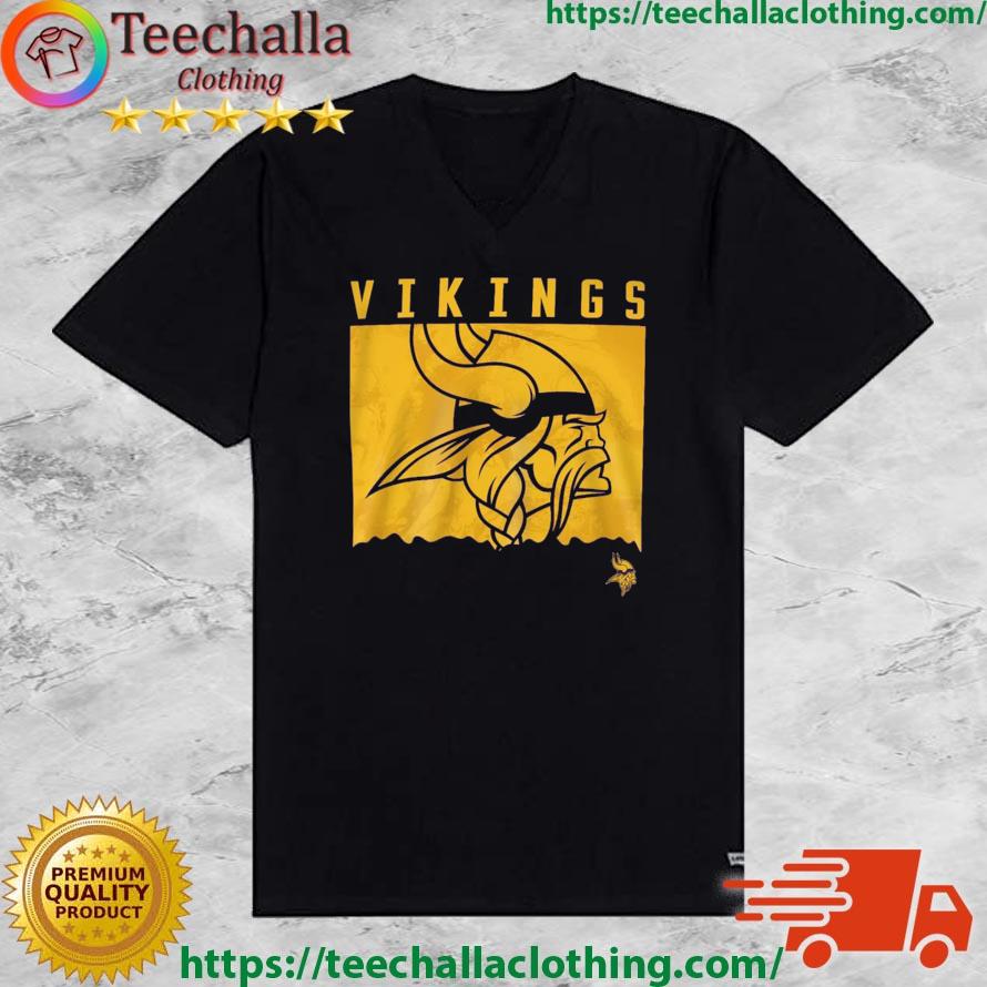 vikings shirt youth