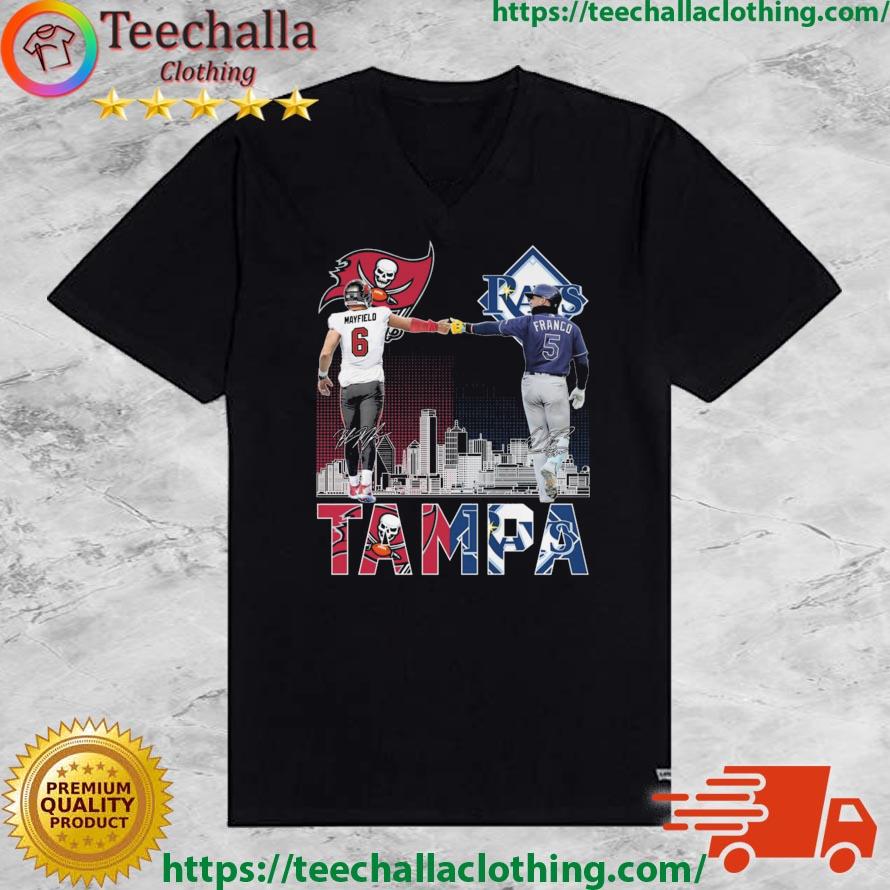 tampa bay buccaneers sports apparel
