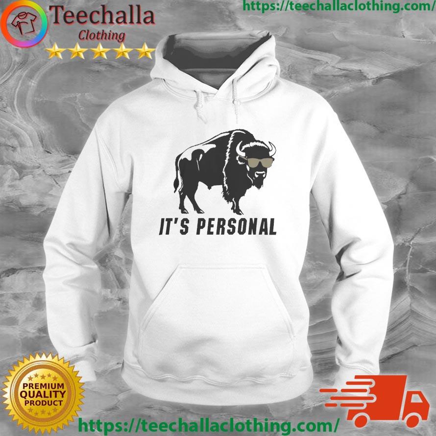 Coach Prime It’s Personal s Hoodie