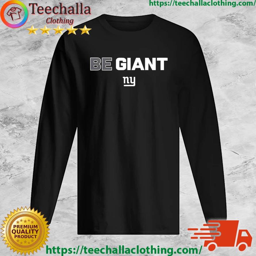 giants long sleeve t shirts