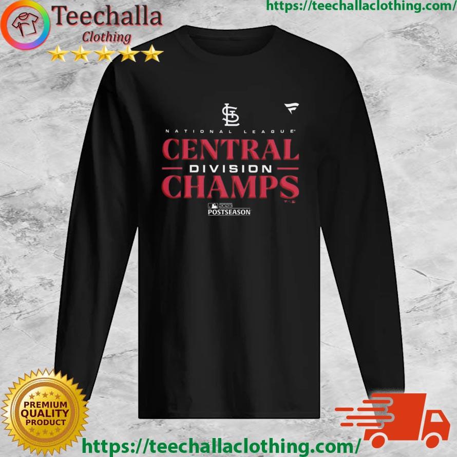 cardinals division shirts