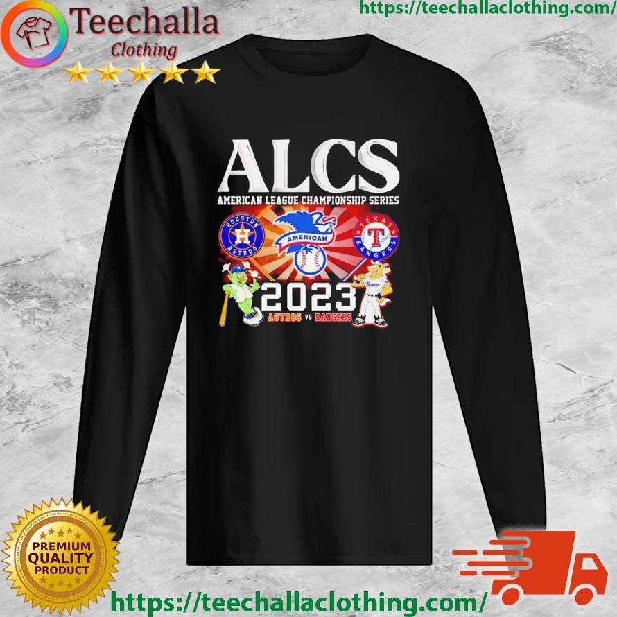 alcs championship shirts